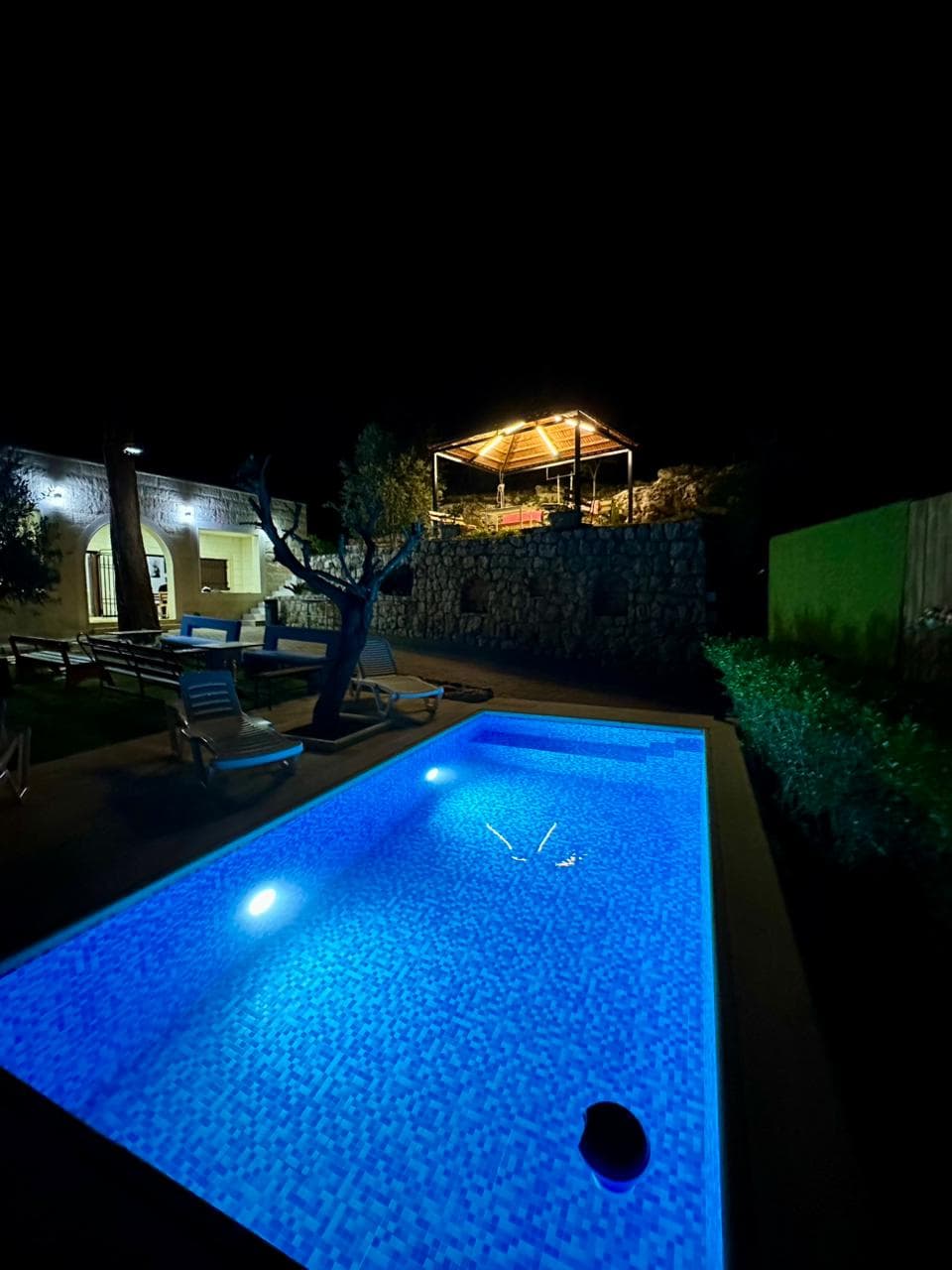 Deria Guest House Unit A