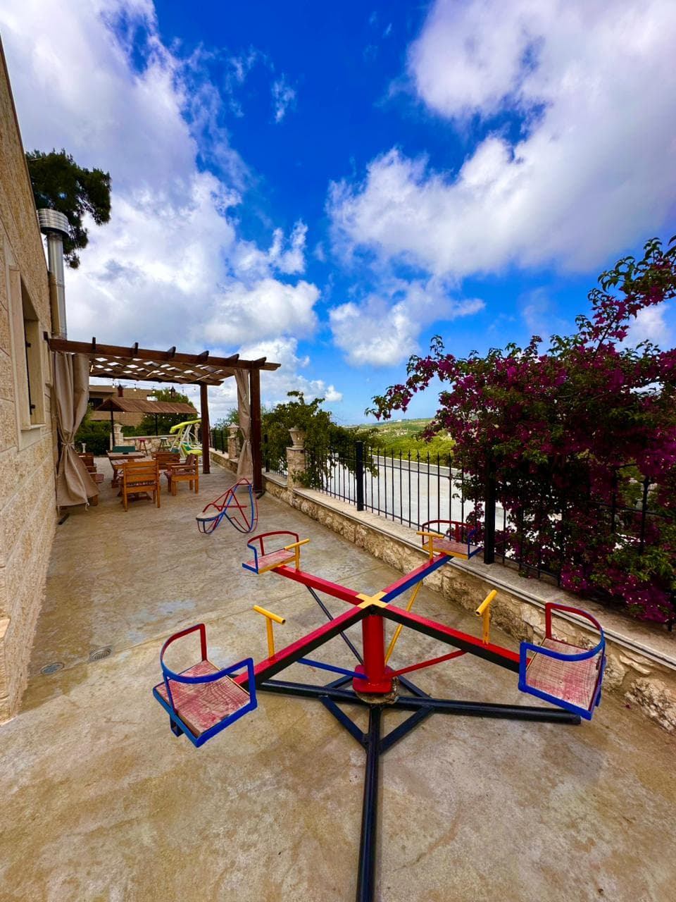 Deria Guest House Unit A