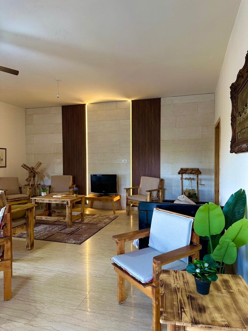 Deria Guest House Unit A