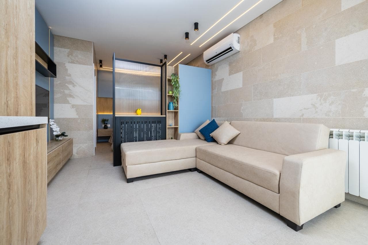 Neo's Pool chalet — photo 5
