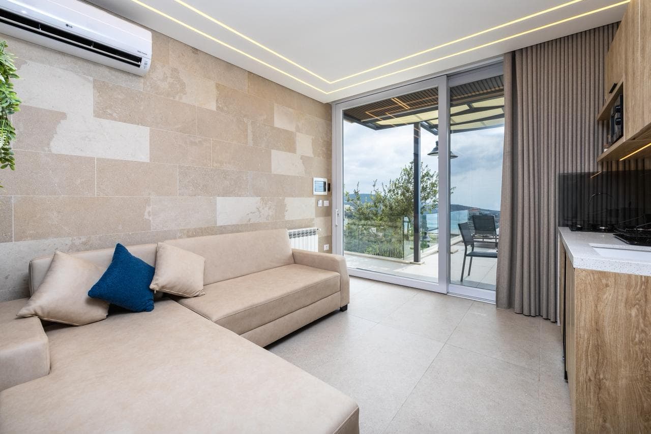 Neo's Pool chalet — photo 8