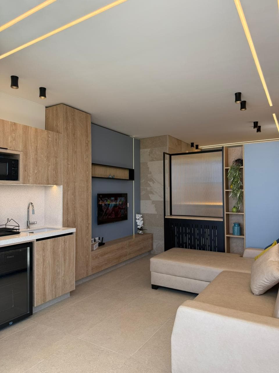 Neo's Pool chalet — photo 9