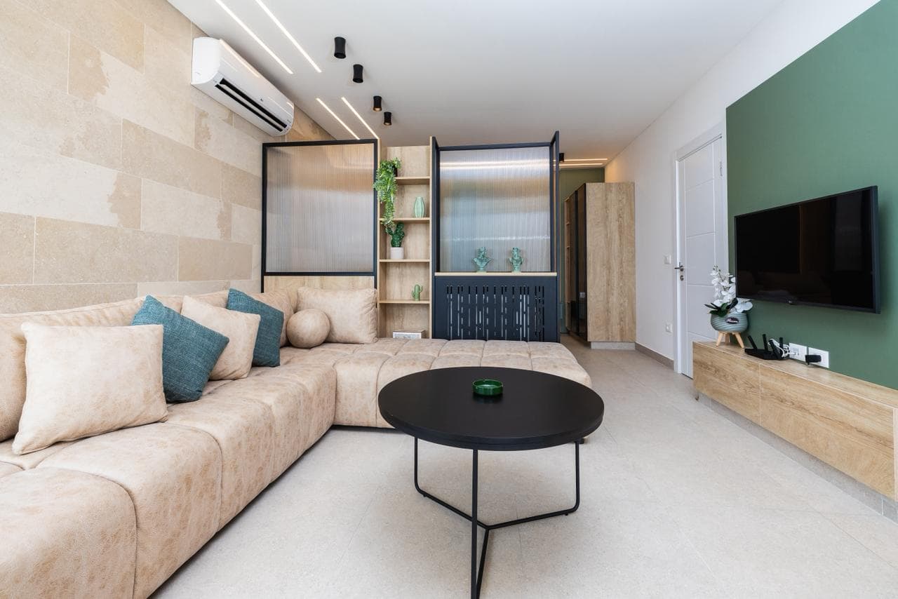 Haviere’s Pool chalet