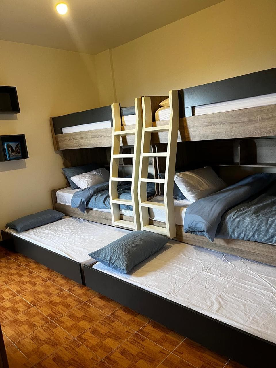Claudia Guesthouse — photo 4