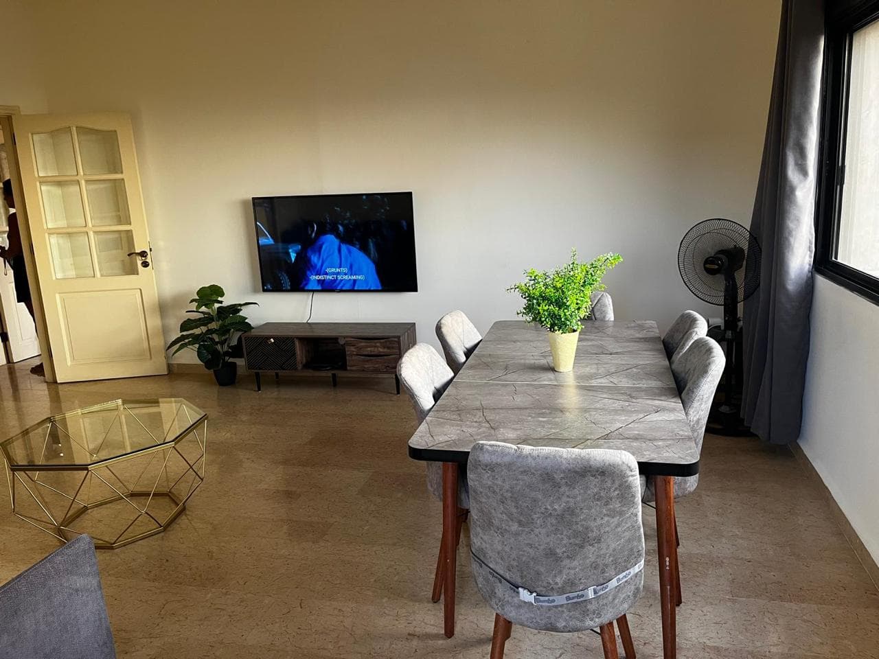 Claudia Guesthouse — photo 2