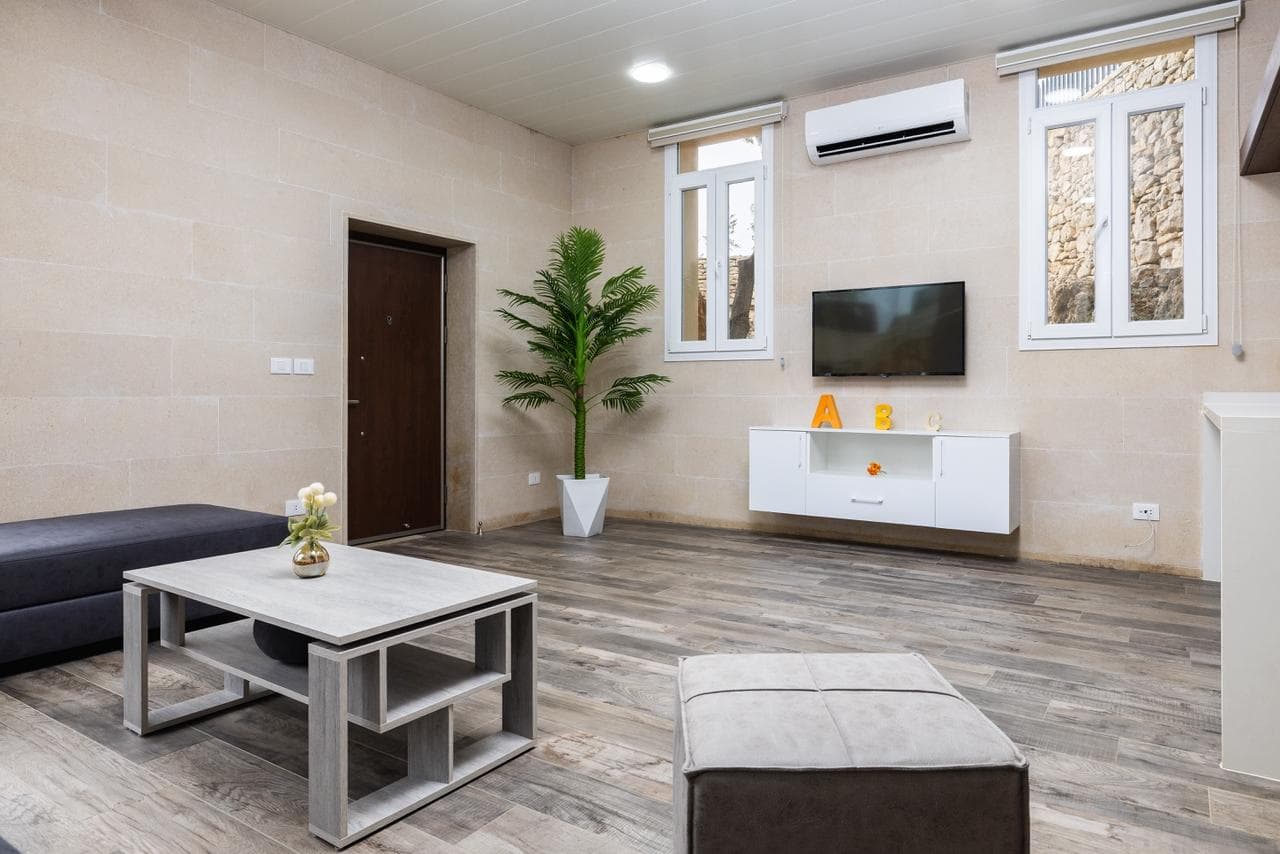 Fady's duplex Chalet — photo 2