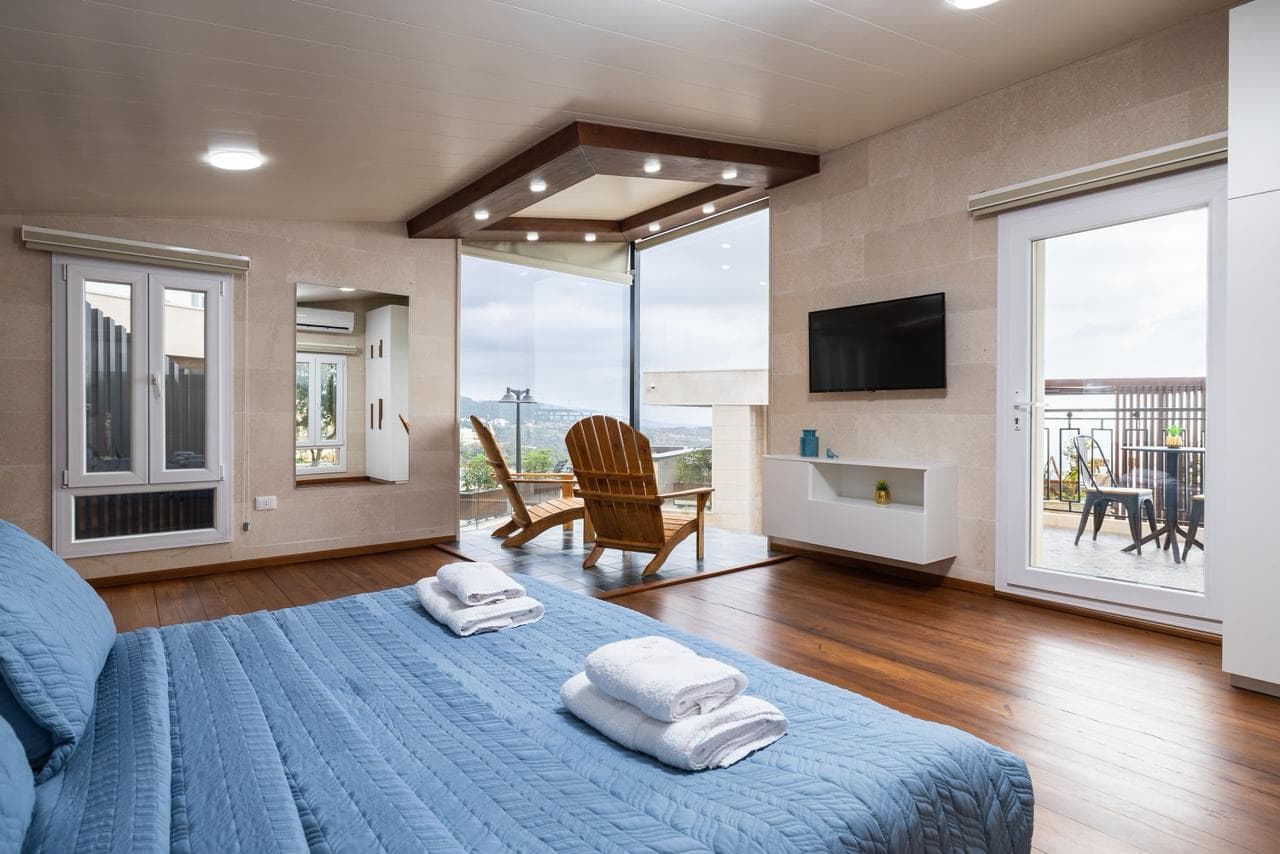 Fady's duplex Chalet — photo 3