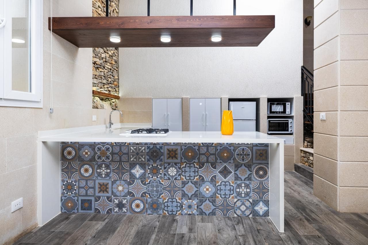Fady's duplex Chalet — photo 5
