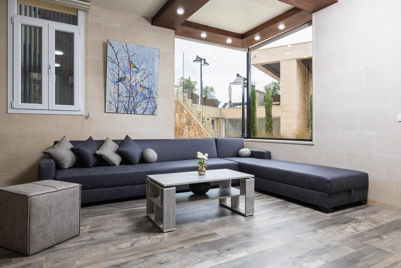 Fady's duplex Chalet — photo 8