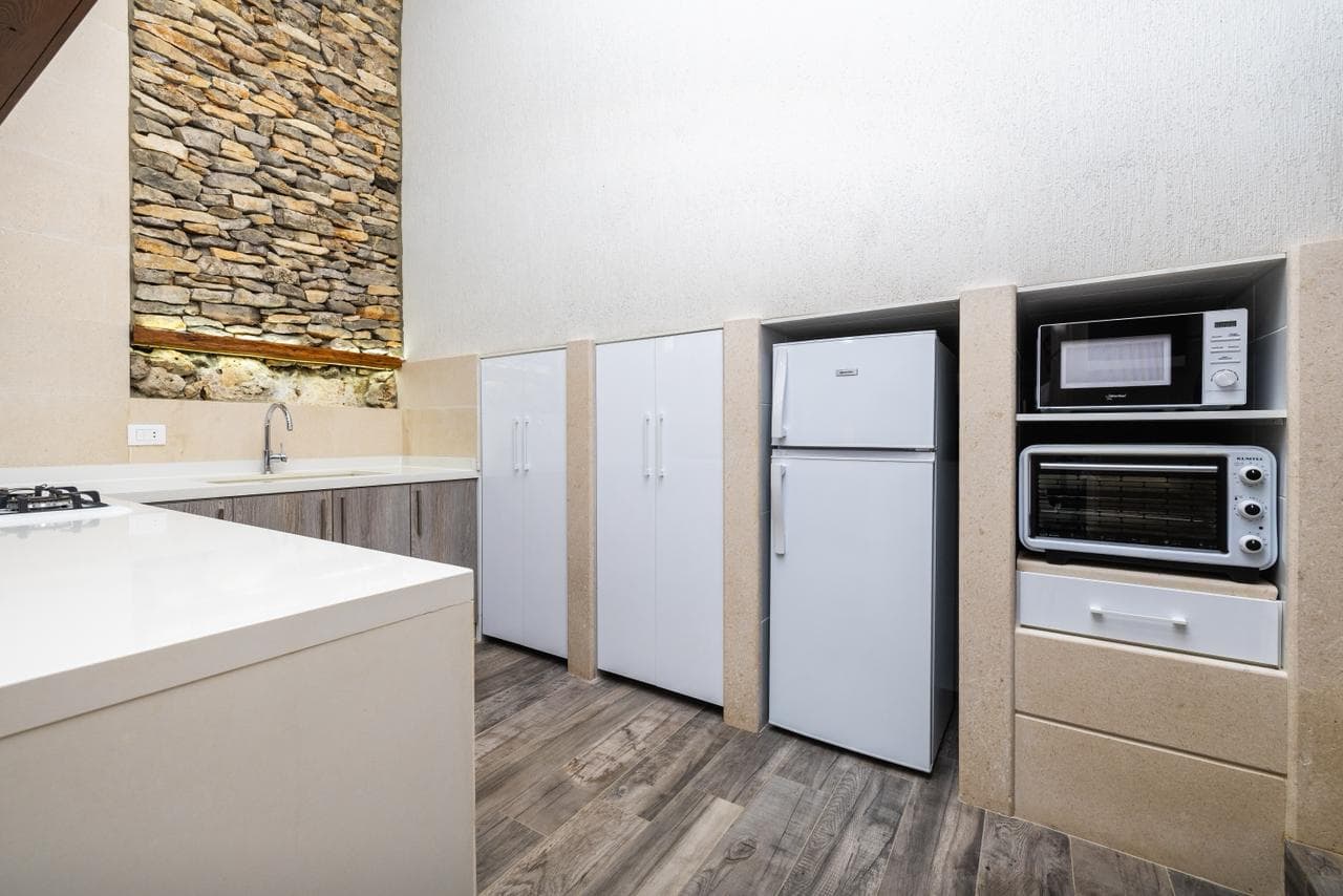 Fady's duplex Chalet — photo 9