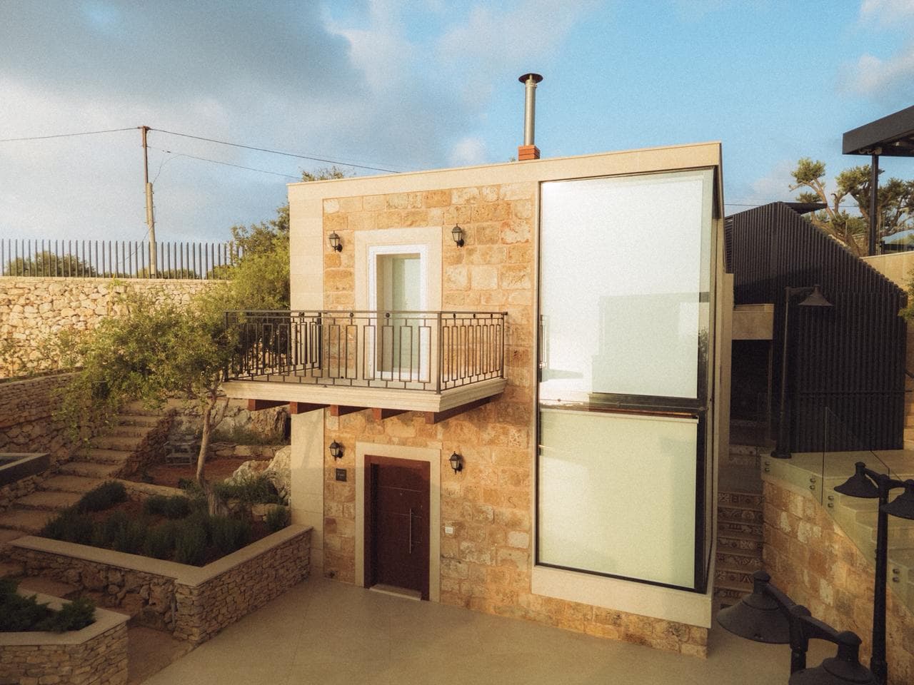 Fady's duplex Chalet — photo 10